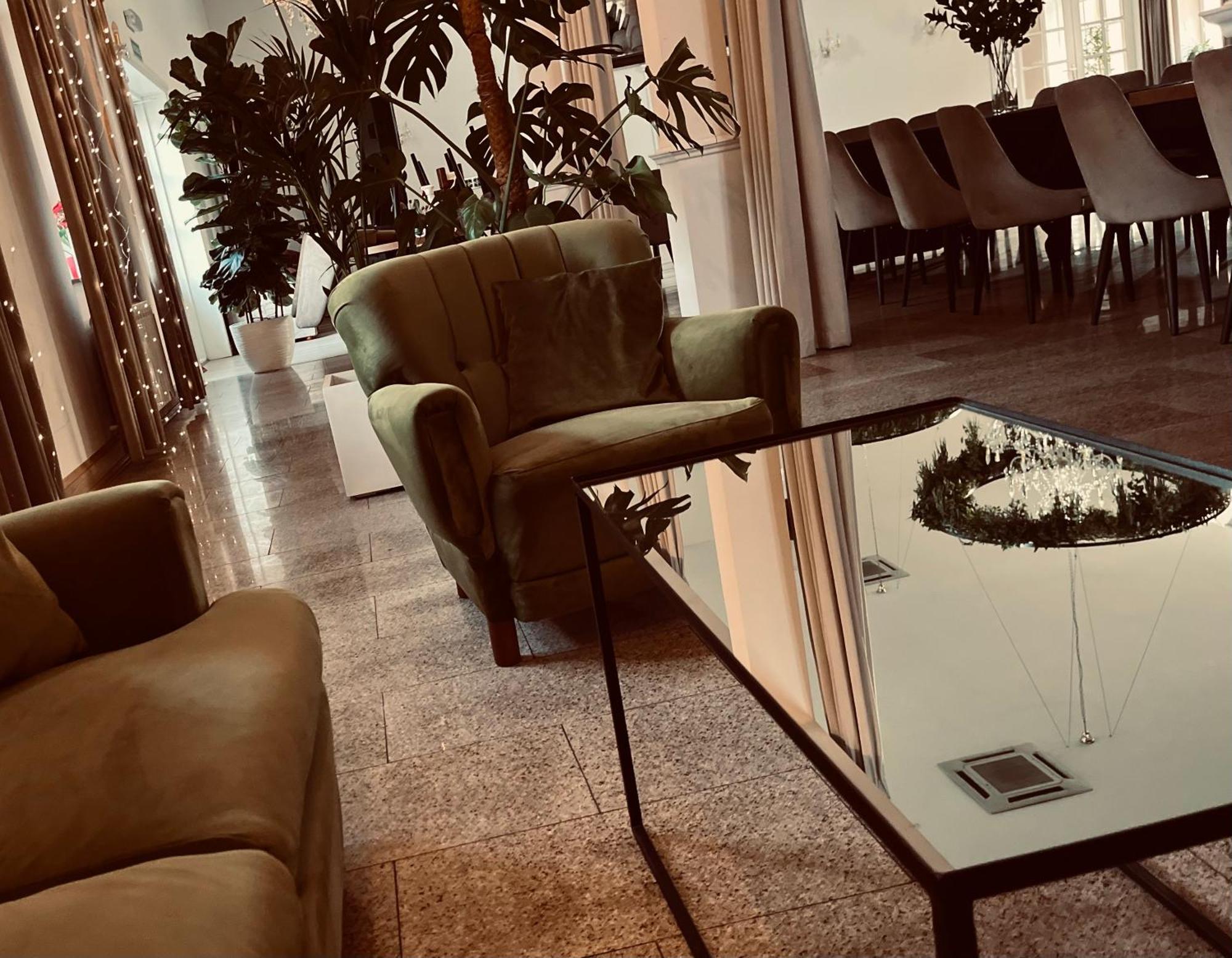 Bosco Pokoje Goscinne I Restauracja Nowa Deba Extérieur photo
