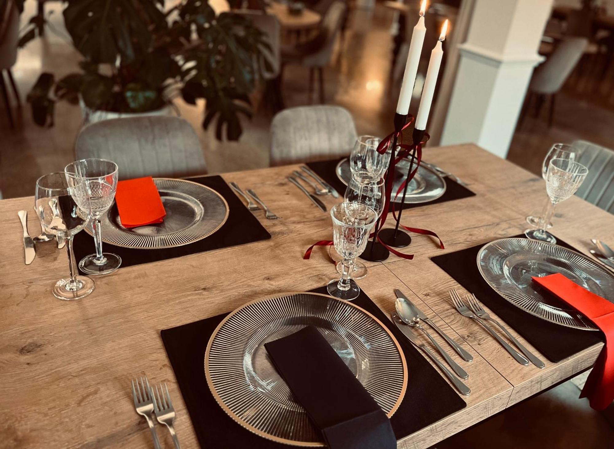 Bosco Pokoje Goscinne I Restauracja Nowa Deba Extérieur photo
